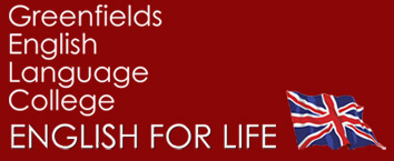Greenfields English Language College - English for life